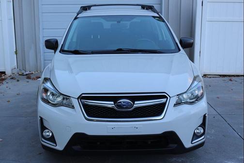 2017 Subaru Crosstrek 2.0i