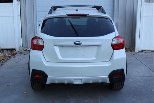 2017 Subaru Crosstrek 2.0i