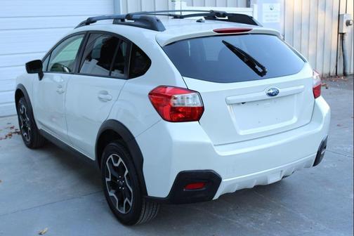 2017 Subaru Crosstrek 2.0i