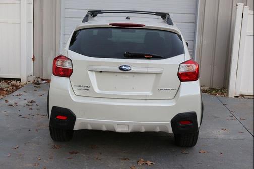 2017 Subaru Crosstrek 2.0i