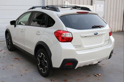 2017 Subaru Crosstrek 2.0i