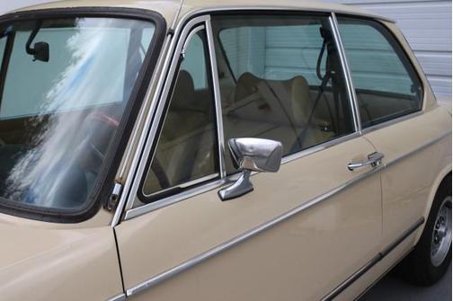 1974 BMW 2002