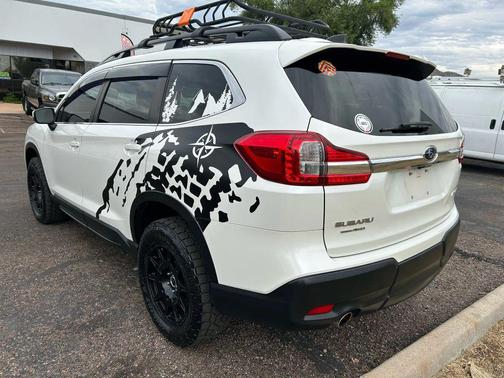 2021 Subaru Ascent Premium 8-Passenger