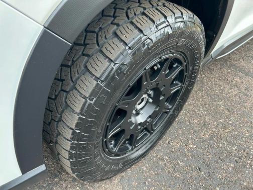2021 Subaru Ascent Premium 8-Passenger