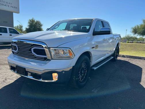2014 RAM 1500 Longhorn