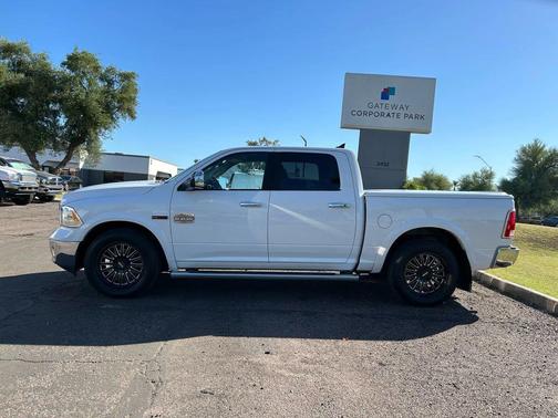 2014 RAM 1500 Longhorn
