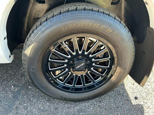 2014 RAM 1500 Longhorn