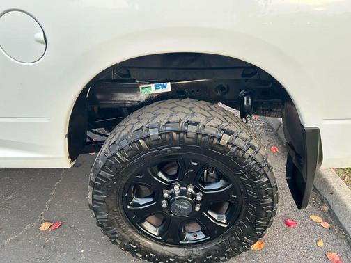 2015 RAM 2500 Tradesman