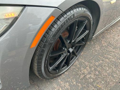 2011 BMW 335 335i Convertible 2D