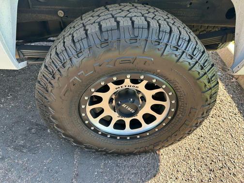 2009 Chevrolet Silverado 2500 LT Crew Cab