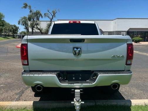 2014 RAM 1500 Tradesman/Express