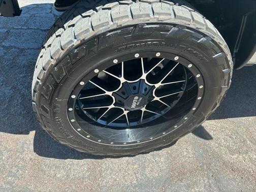 2014 RAM 1500 Tradesman/Express