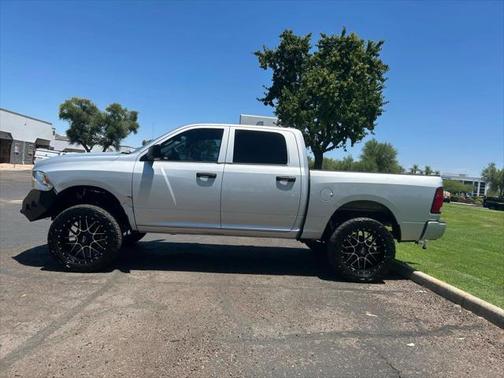 2014 RAM 1500 Tradesman/Express