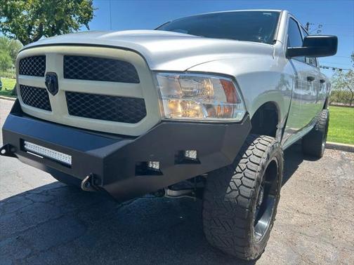 2014 RAM 1500 Tradesman/Express
