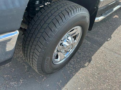 2009 Dodge Ram 2500 ST Quad Cab