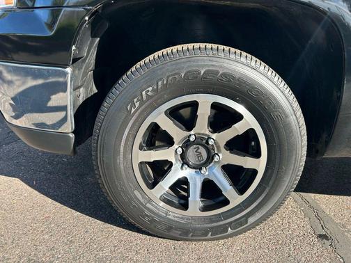 2007 GMC Sierra 1500 SLE1 Extended Cab