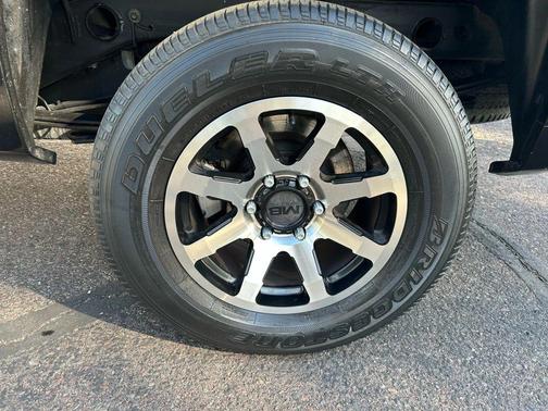 2007 GMC Sierra 1500 SLE1 Extended Cab