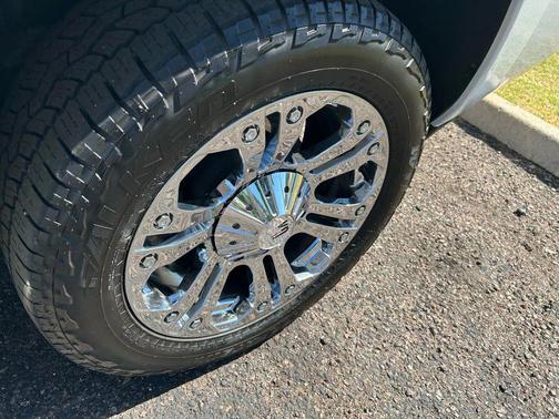 2007 Chevrolet Tahoe LT