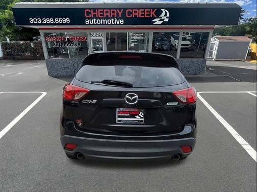 2013 Mazda CX-5 Touring