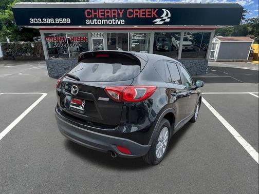 2013 Mazda CX-5 Touring