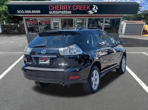 2008 Lexus RX 350 Base