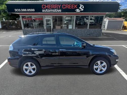2008 Lexus RX 350 Base
