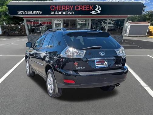 2008 Lexus RX 350 Base