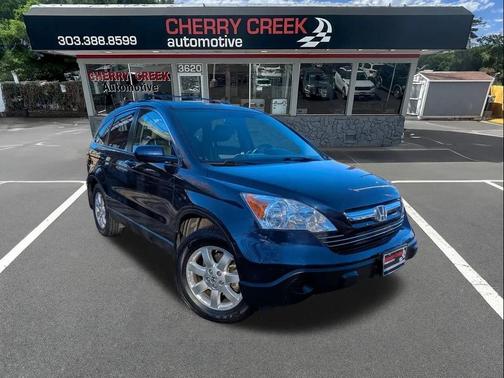 2008 Honda CR-V EX-L