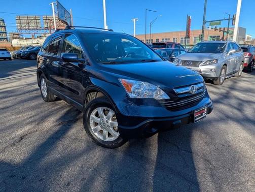 2008 Honda CR-V EX-L