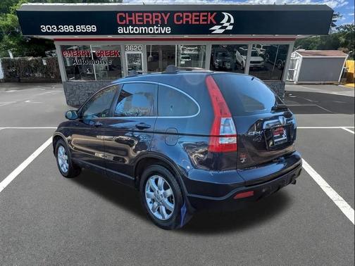 2008 Honda CR-V EX-L