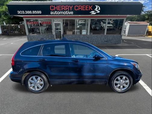 2008 Honda CR-V EX-L