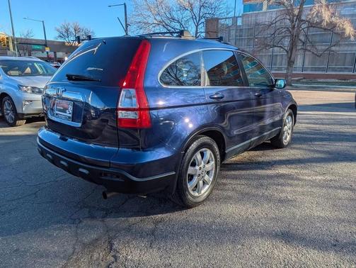 2008 Honda CR-V EX-L