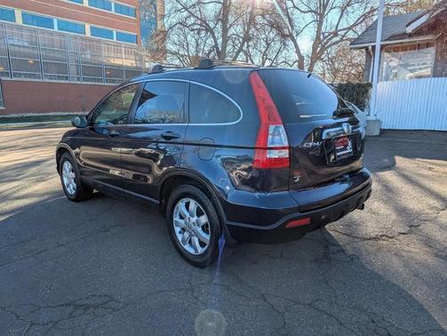 2008 Honda CR-V EX-L