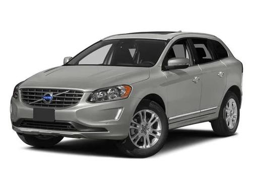 2014 Volvo XC60 T6 Premier Plus