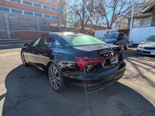 2023 Audi A6 45 Premium Plus