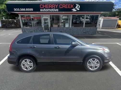2011 Honda CR-V EX-L