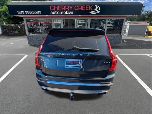 2021 Volvo XC90 T6 Inscription