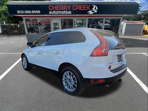 2010 Volvo XC60 T6