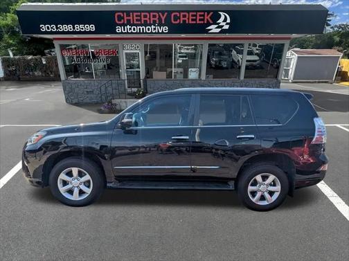 2014 Lexus GX 460 Base