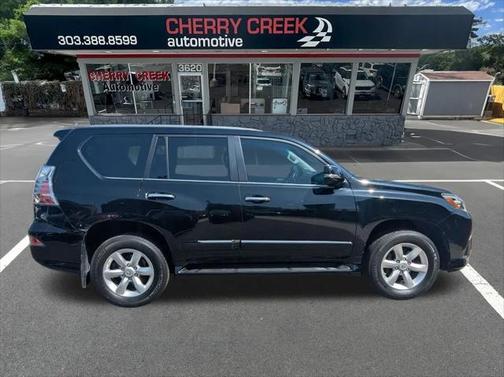 2014 Lexus GX 460 Base
