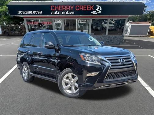2014 Lexus GX 460 Base
