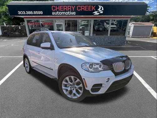 2013 BMW X5 xDrive35i