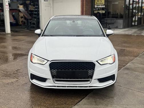 2016 Audi A3 1.8T Premium