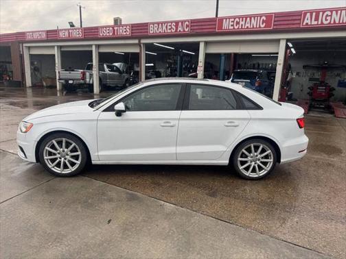 2016 Audi A3 1.8T Premium