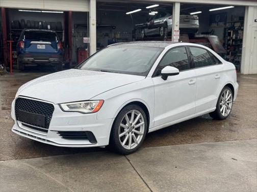 2016 Audi A3 1.8T Premium