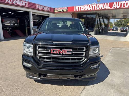 2019 GMC Sierra 1500 Base