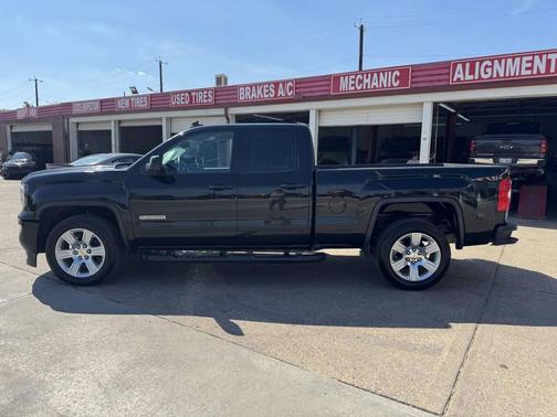 2019 GMC Sierra 1500 Base