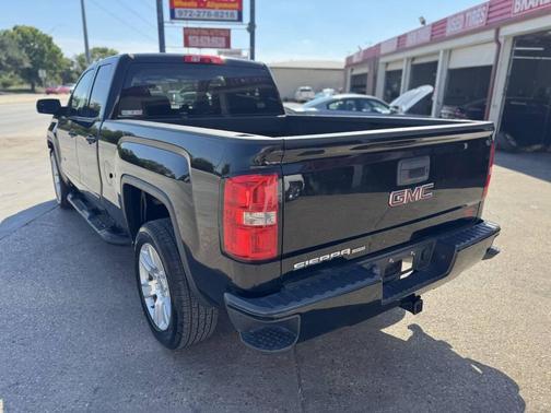 2019 GMC Sierra 1500 Base