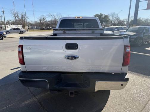 2016 Ford F-350 Lariat