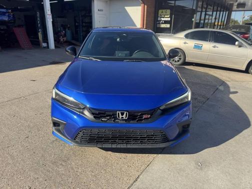 2023 Honda Civic Si Base